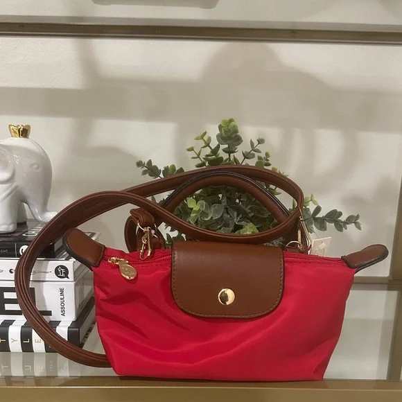 Lucy & Lola mini bag - Picture 3 of 8